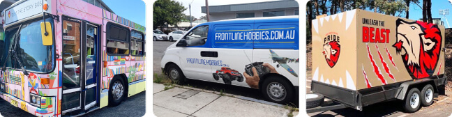 Mobile marketing