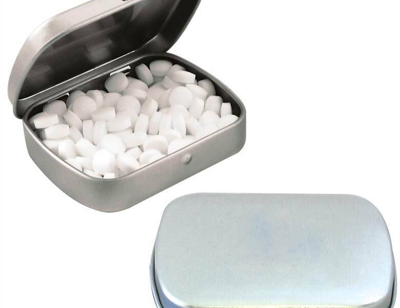 Promotional Mints